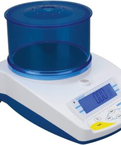 Portable Precision Balances 3000g x 0.1g