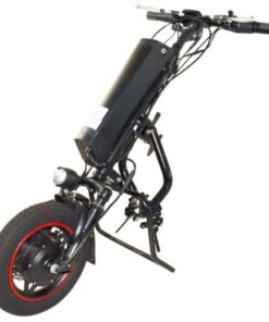 Electric Power Trike