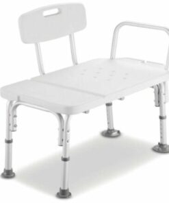 Shower Transfer Bench Heavy Duty