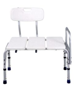 Shower Transfer Bench