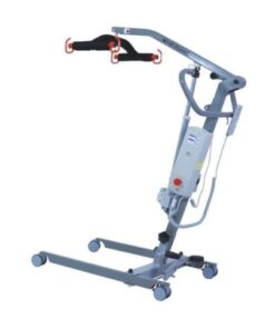 WOR Mini Patient Lifter