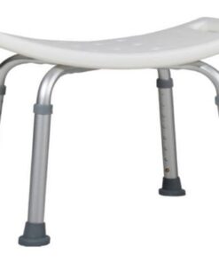 WOR Shower Chair no backrest