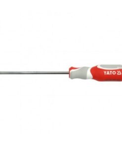 Screwdriver - Phillips Head - Ph1 x 100mm - YT-2643