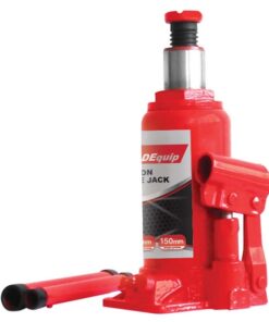 Vehicle Hydraulic Bottle Jack - 2T - TOOJ951