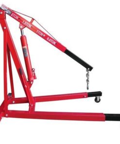 Engine Crane - Fixed - 2T - MCOC257