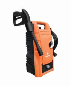 Pressure Washer - 1350W with Hose - MCOP1507