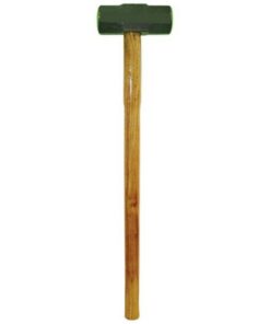 Sledge Hammer - Wooden Handle - 3.6kg - TOOH848