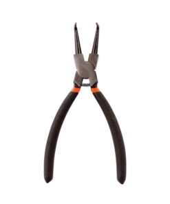 Circlip Plier - External Bent - 175mm - TOOP1479