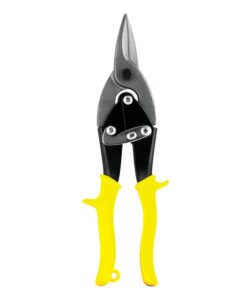 Tin snip - Aviation - Straight - 130mm - TOOT2450