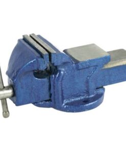 Vice - Fixed Base - 150mm - TOOV3572