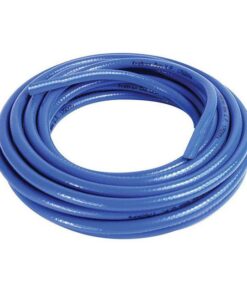 High Pressure Air and Water Hose - PVC - 8mm x 10m - TOOH514A