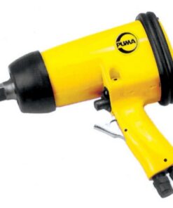 Impact Wrench - Heavy Duty - Drive - 19mm - Pneumatic - PUAT5061