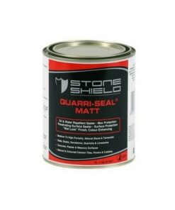 Stoneshield Quarri Seal - Matt - 1L - 204_03_010