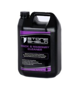 Stoneshield Brick and Masonry - Cleaner - 5L - 200_03_050
