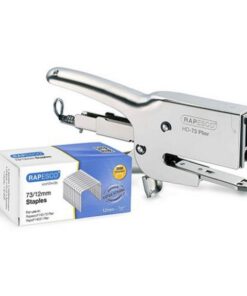 Packaging Stapler - Rapid 31 - 2G_TOST3IN1