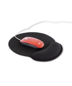 Ergonomic Mouse Pad - Wrist Rest Support - EDMP