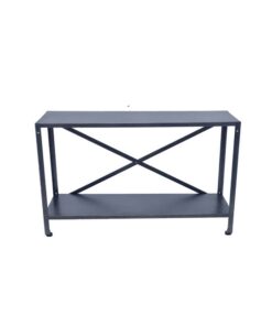 Trendi Shelf - Steel Shelving - 2 Shelf - 52 x 90 x 35cm