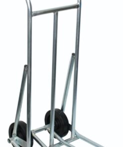 Folding Nose Trolley - Small - 37 x 45 x 114 cm - Load Capacity 180kg - FNH3-W