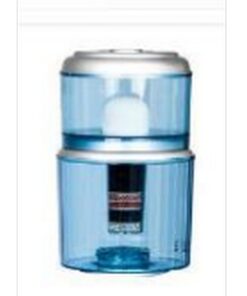 Purifier and Mineraliser Bowl - For Water Dispenser