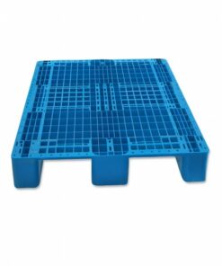 Plastic Pallet - Heavy Duty - Euro - 120 x 80 x 15 cm