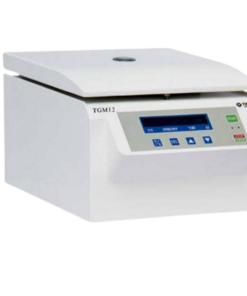Digital Haematocrit Centrifuge TD4Z-WS