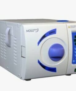 Autoclave Sterilizer (Table top, Class B, with Vacuum Dry function) Class-B (23L)