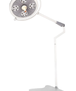 Mobile Operating Lamp LED (Mobile, LED, trolley mounted, 120000LX) LED20M