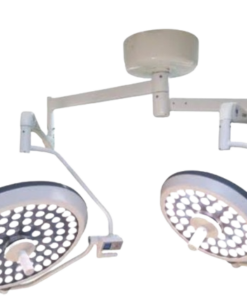 Operating Lamp LED double Dome (Ceiling mount, LED 180000LX/160000Lx) MAS-LED700/500
