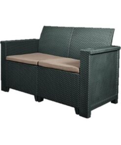 Jabulani Patio Chair 2 Seater