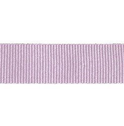 Petersham Ribbon – Solid Lilac – 20mm x 20m roll