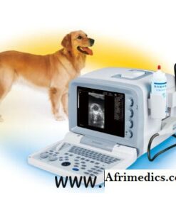Full Digital Mechanical Sector Ultrasonic Diagnostic Instrument