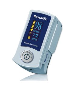 Rossmax Sb200 Artery Check Pulse Oximeter