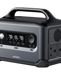 UGREEN PowerRoam Portable Power Station 680Wh/600W SA