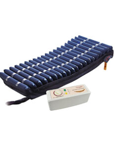 Mattress Alt Pressure Qdc 8090
