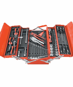 Gedore Toolbox – 62Pce