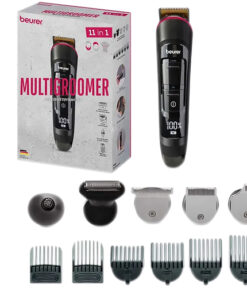 Beurer Mn9x Multigroomer 1