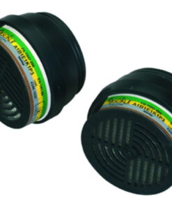 EKASTU Gas Filter 200 A1 (Pack of 8 pcs)