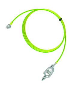 Bohlender b.safe Grounding Ring Cable 3 m