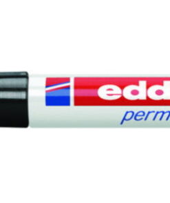 Edding Permanent Marker 3300 Brown, Tip Strength 1–5 mm