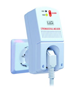 LLG Lab Power Failure Detector​