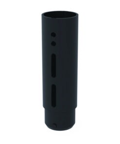 Bohlender b.safe Filling Tubes Ø 28 x L 113 mm (Pack of 5)