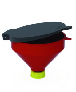 Bohlender b.safe Funnels 250 G2" / TriSure 2" – Ø 250 mm