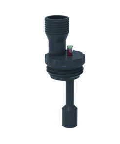 Bohlender b.safe Level Indicator with Funnel Connection EX Mauser 2 - GL45