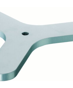 Usbeck Tripod 185mm, M10 Thread