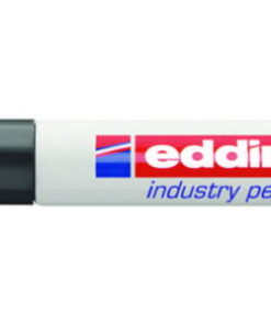Edding Permanent Marker 8300 Industry Red, Line Width 1.5 - 3 mm