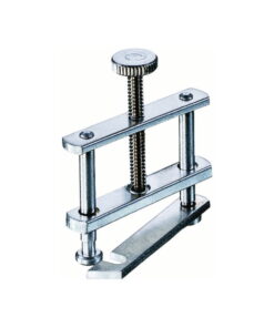 Bochem Retort Ring D=100mm, 18/10 Stainless Steel