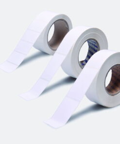 ISOLAB Labels General Purpose 72x40mm (Pack of 1000)