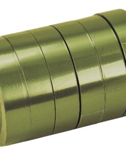 Poly Ribbon – Olive 31mm x 100m