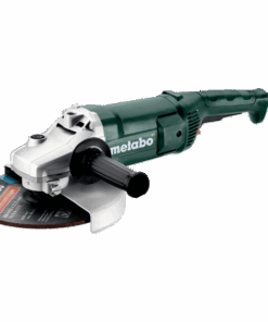 Metabo W 2200-230 Angle Grinder