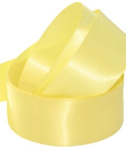 DFS Jasmine (15mm) Satin Ribbon